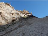 Rifugio Passo Principe / Grasleitenpasshütte